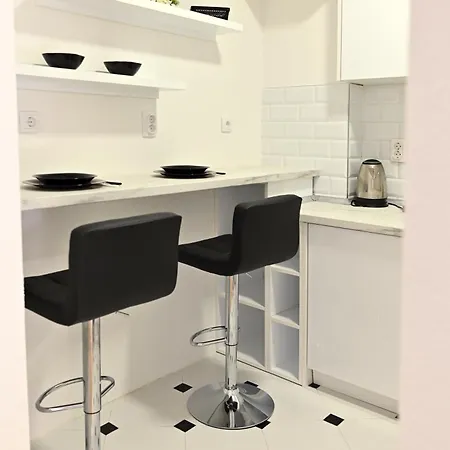 Apartment Kalina Bileca