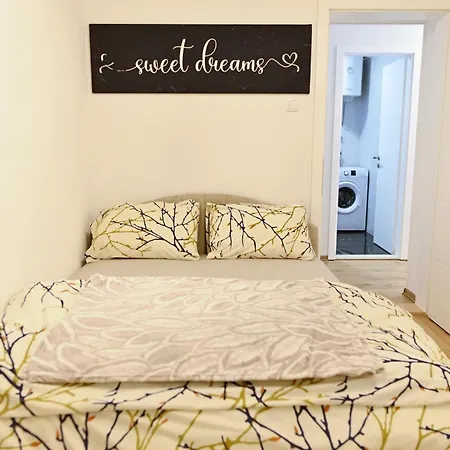 Apartment Kalina *