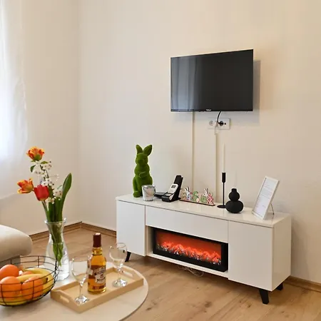 Kalina Apartment