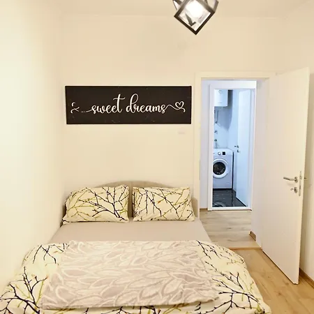 Apartment Kalina *