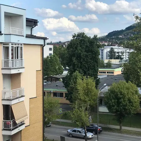 Apartman Kalina Apartment