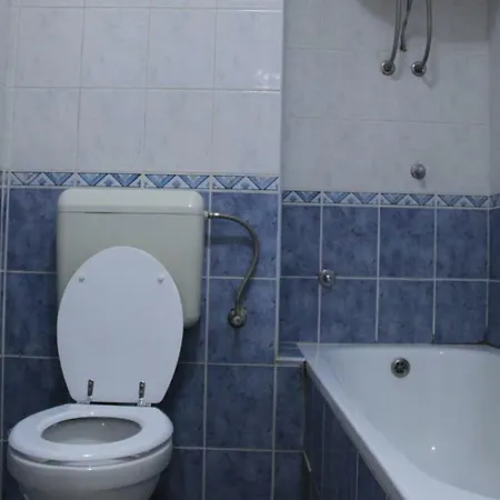 Apartman Kalina