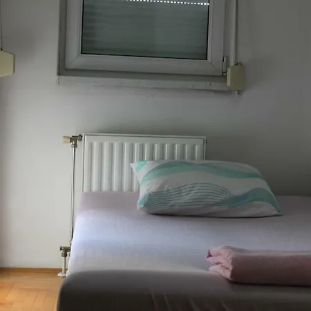 Apartment Apartman Kalina Banja Luka