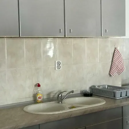 Apartman Kalina Apartment