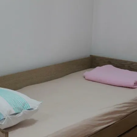 Apartman Kalina Apartment *