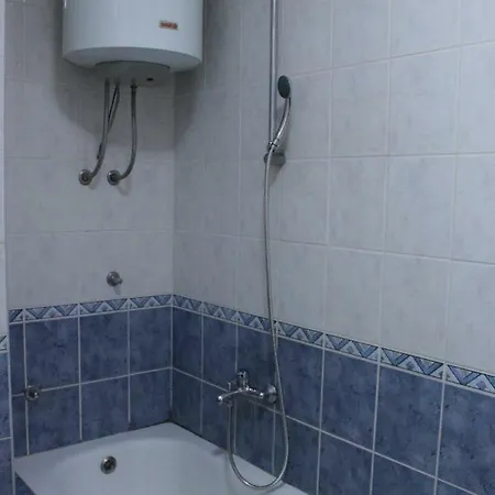 Apartment Apartman Kalina *
