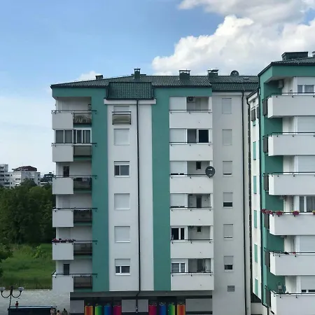 Apartman Kalina