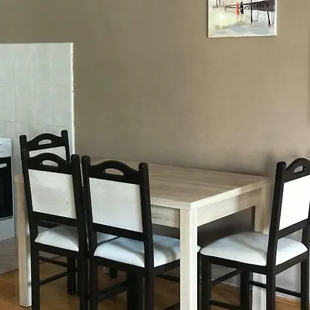 Apartman Kalina Banja Luka