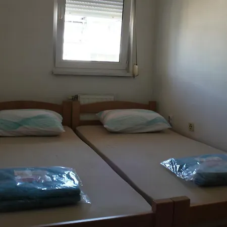Apartman Kalina Apartment *